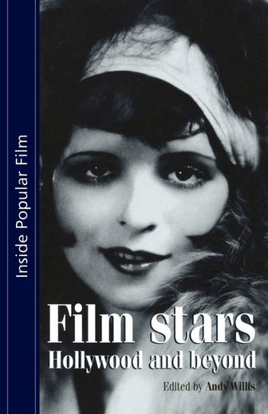 Film stars: Hollywood and beyond