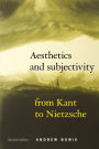 Aesthetics and subjectivity / Edition 2