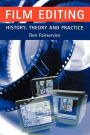 Film editing - history, theory and practice: Looking at the invisible