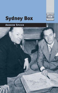 Title: Sydney Box, Author: Andrew Spicer