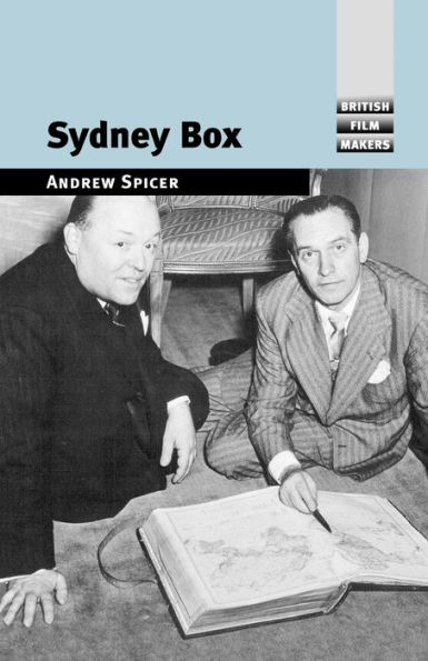 Sydney Box