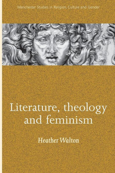 Literature, theology and feminism