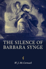 Title: The silence of Barbara Synge, Author: Bill McCormack