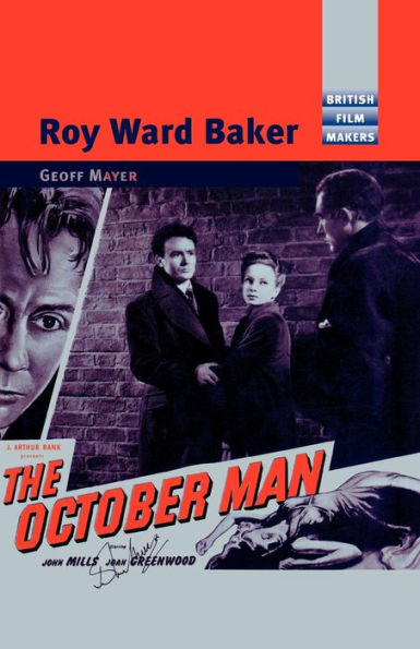 Roy Ward Baker