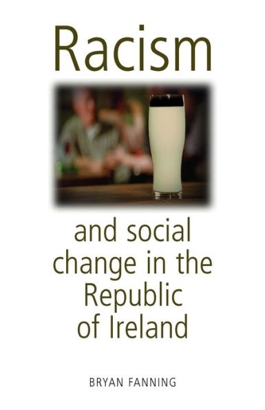 Racism and social change the Republic of Ireland