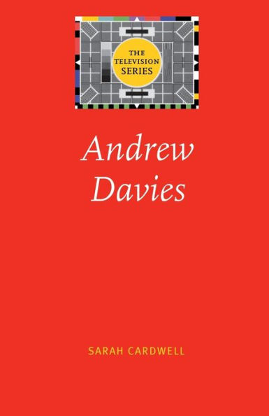 Andrew Davies