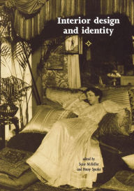 Title: Interior design and identity, Author: Susie McKellar