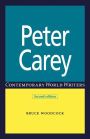 Peter Carey