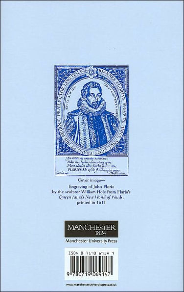 'Who the Devil taught thee so much Italian?': Italian language learning and literary imitation in early modern England
