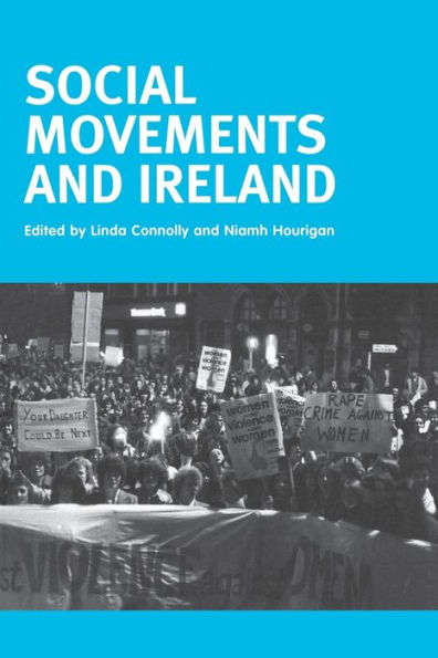 Social movements and Ireland