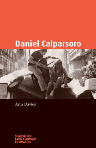Title: Daniel Calparsoro, Author: Ann Davies