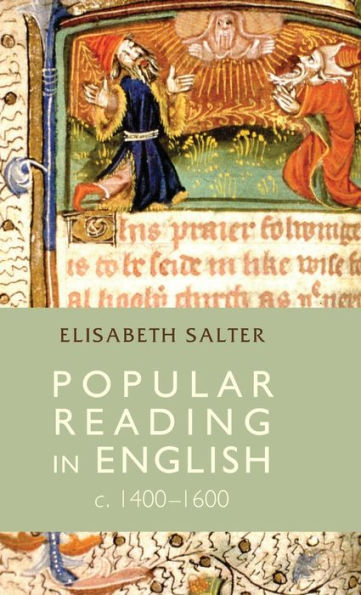 Popular reading English c. 1400-1600