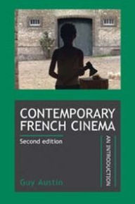 Title: Contemporary French cinema: An introduction (revised edition), Author: Guy Austin
