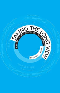 Title: Taking the long view: a study of longitudinal documentary, Author: Richard Kilborn