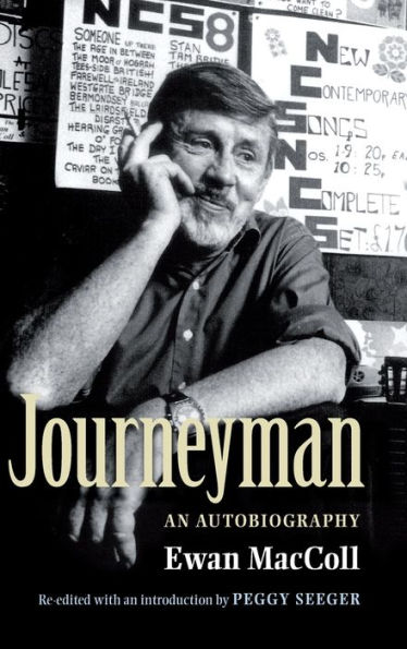 Journeyman: An autobiography