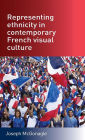 Representing ethnicity in contemporary French visual culture