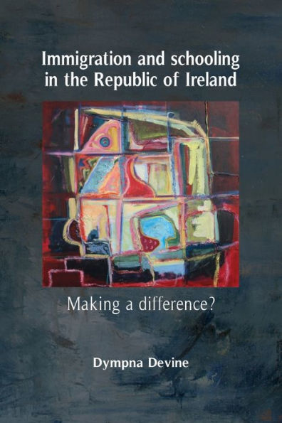 Immigration and schooling the Republic of Ireland: Making a difference?