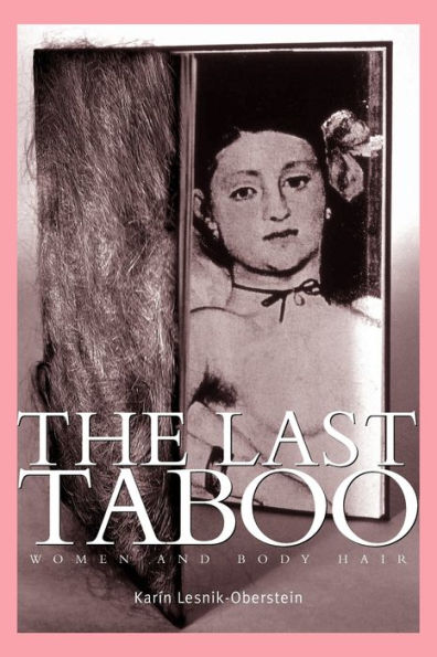 The last taboo: Women and body hair