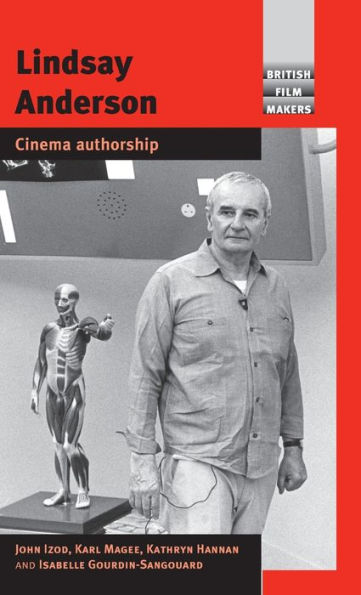 Lindsay Anderson: Cinema authorship