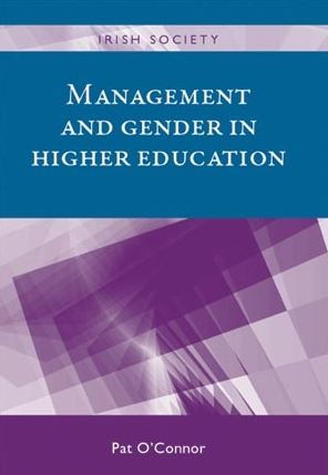 Management and gender higher education
