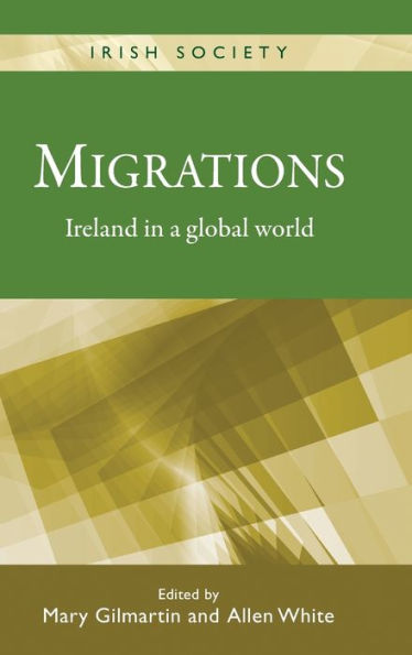 Migrations: Ireland a global world