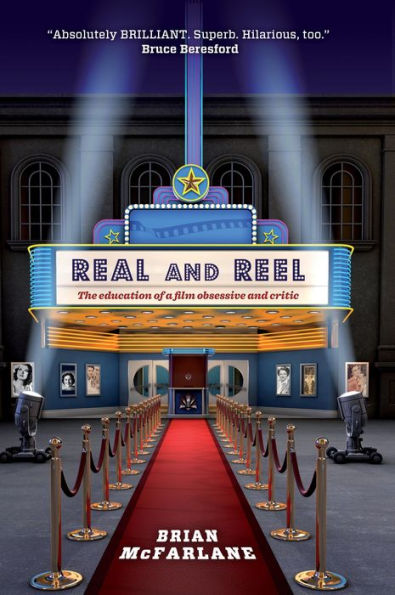 Real and Reel: The education of a film critic