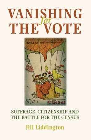 Vanishing for the vote: Suffrage, citizenship and battle census