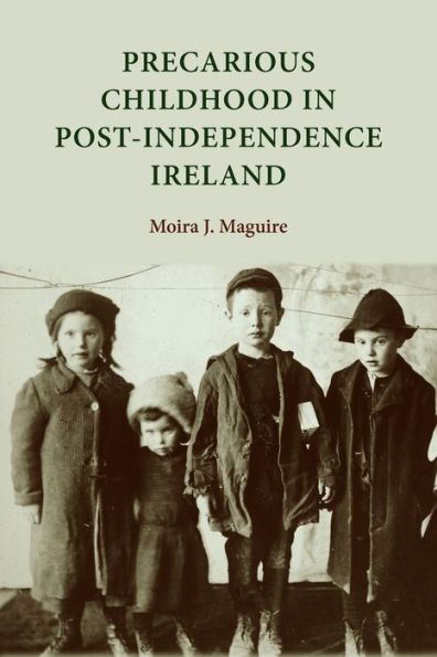 Precarious childhood post-independence Ireland