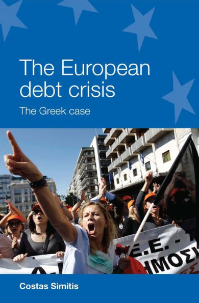 The European debt crisis: Greek case