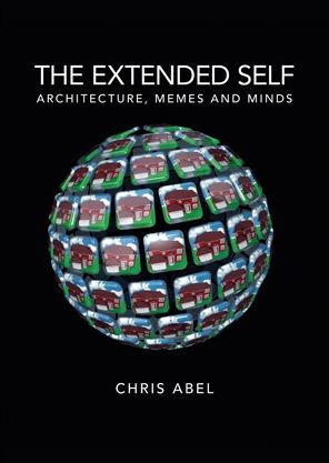The extended self: Architecture, memes and minds