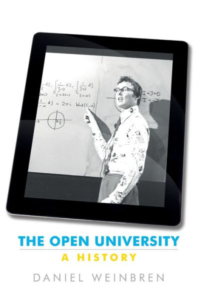 The Open University: A history