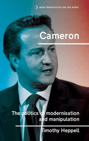 Cameron: The politics of modernisation and manipulation