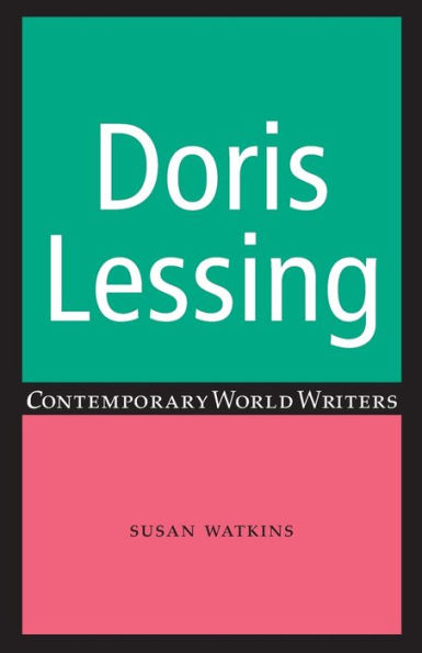 Doris Lessing