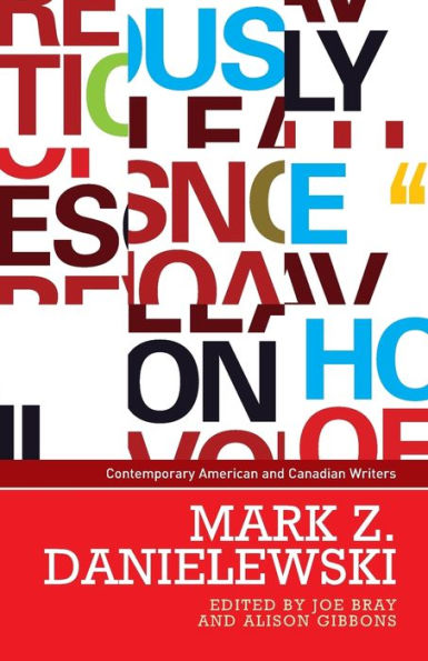 Mark Z. Danielewski