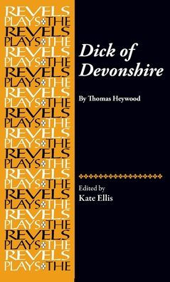 Dick of Devonshire: .