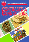 Title: Contrasts and Connections, Author: Colin Shephard