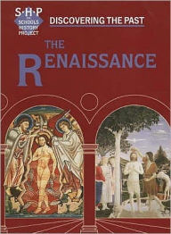 Title: The Renaissance, Author: Colin Shephard