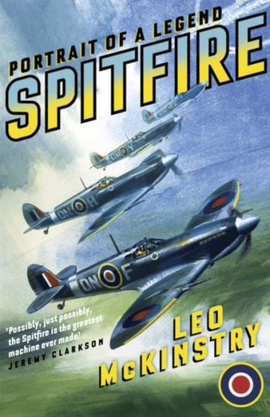 Spitfire