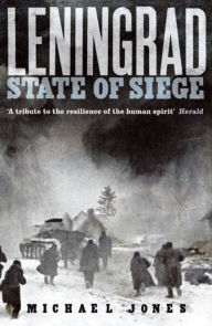 Title: Leningrad, Author: Michael Jones