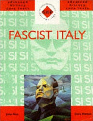 Title: Fascist Italy: Student's Book, Author: John Hite