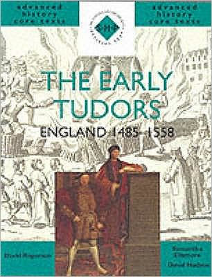 Early Tudors: England 1485-1558