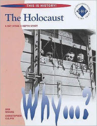 Title: Holocaust, Author: Chris Culpin