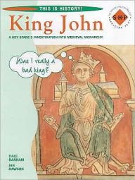 Title: King John, Author: Chris Culpin