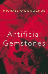Title: Artificial Gemstones, Author: Michael O'Donoghue