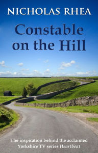 Title: Constable on the Hill, Author: Nicholas Rhea