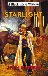 Title: Starlight, Author: Jack Sheriff