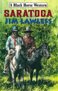 Title: Saratoga, Author: Jim Lawless