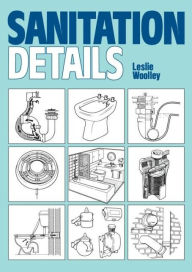 Title: Sanitation Details, Author: L. Woolley