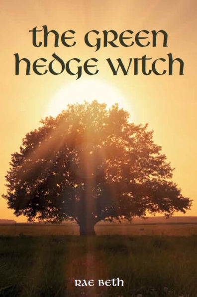 The Green Hedge Witch