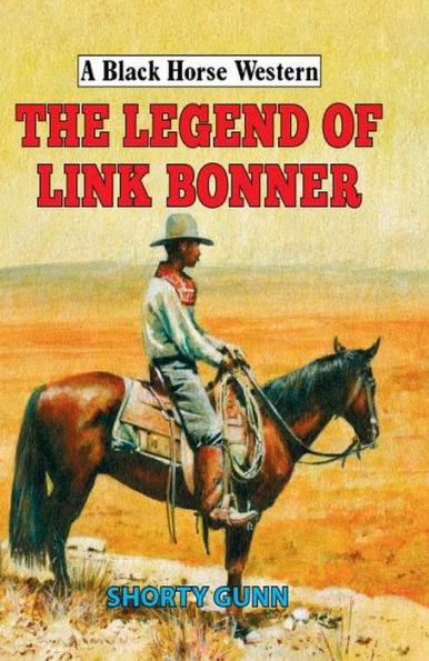 The Legend of Link Bonner